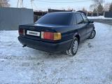 Audi 100 1991 года за 1 750 000 тг. в Павлодар – фото 5