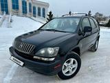 Lexus RX 300 2001 годаүшін5 150 000 тг. в Астана – фото 3