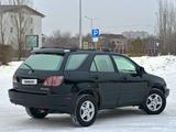 Lexus RX 300 2001 годаүшін5 150 000 тг. в Астана – фото 5