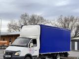 ГАЗ ГАЗель 2007 года за 5 000 000 тг. в Алматы – фото 5