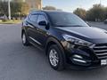 Hyundai Tucson 2018 годаүшін10 300 000 тг. в Актобе – фото 3