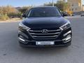 Hyundai Tucson 2018 годаүшін10 300 000 тг. в Актобе – фото 7