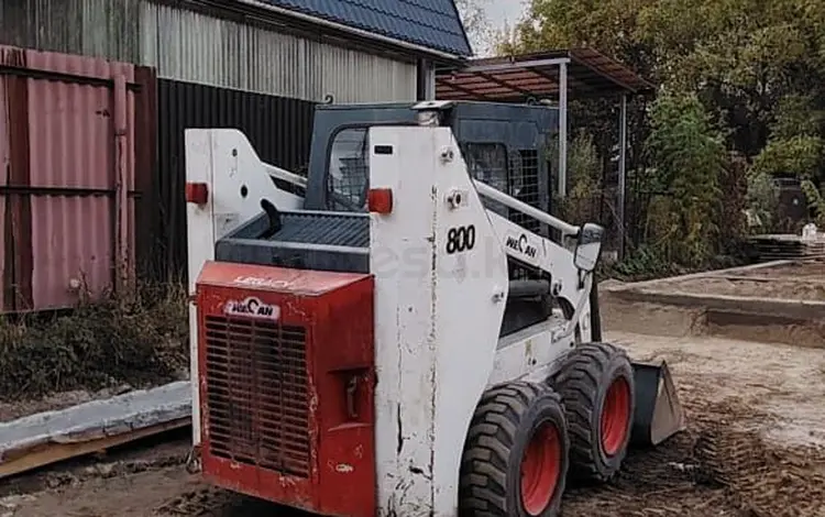 Wecan  WT830 2013 года за 5 900 000 тг. в Алматы