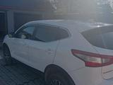 Nissan Qashqai 2018 года за 8 000 000 тг. в Усть-Каменогорск – фото 3
