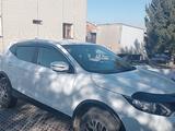 Nissan Qashqai 2018 года за 8 000 000 тг. в Усть-Каменогорск – фото 4