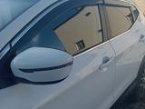 Nissan Qashqai 2018 года за 8 000 000 тг. в Усть-Каменогорск – фото 5