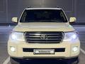 Toyota Land Cruiser 2008 года за 15 999 999 тг. в Актобе – фото 3
