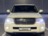 Toyota Land Cruiser 2008 года за 15 999 999 тг. в Актобе – фото 3
