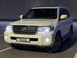 Toyota Land Cruiser 2008 года за 15 999 999 тг. в Актобе