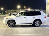 Toyota Land Cruiser 2008 года за 15 999 999 тг. в Актобе – фото 4