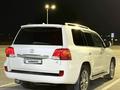 Toyota Land Cruiser 2008 года за 15 999 999 тг. в Актобе – фото 6