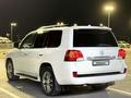 Toyota Land Cruiser 2008 года за 15 999 999 тг. в Актобе – фото 7