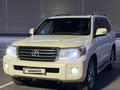 Toyota Land Cruiser 2008 года за 15 999 999 тг. в Актобе – фото 9