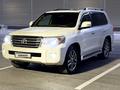 Toyota Land Cruiser 2008 года за 15 999 999 тг. в Актобе – фото 8