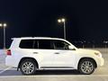 Toyota Land Cruiser 2008 года за 15 999 999 тг. в Актобе – фото 13