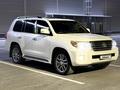Toyota Land Cruiser 2008 года за 15 999 999 тг. в Актобе – фото 12