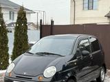 Daewoo Matiz 2011 года за 1 200 000 тг. в Алматы – фото 2