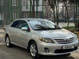 Toyota Corolla 2012 годаүшін5 500 000 тг. в Алматы – фото 3