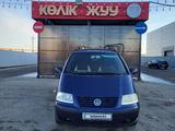 Volkswagen Sharan 2001 года за 1 600 000 тг. в Атырау – фото 3