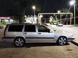 Volvo 850 1997 года за 2 850 000 тг. в Алматы – фото 2