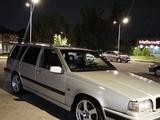 Volvo 850 1997 года за 2 850 000 тг. в Алматы