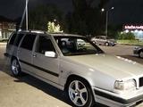 Volvo 850 1997 года за 2 850 000 тг. в Алматы – фото 3