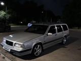 Volvo 850 1997 года за 2 850 000 тг. в Алматы – фото 5