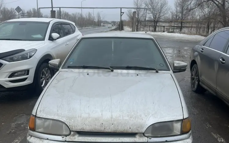 ВАЗ (Lada) 2115 2006 годаүшін800 000 тг. в Уральск