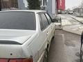 ВАЗ (Lada) 2115 2006 годаүшін800 000 тг. в Уральск – фото 5