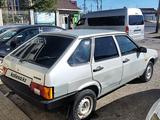 ВАЗ (Lada) 2109 2005 годаүшін370 000 тг. в Атырау – фото 2
