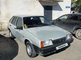 ВАЗ (Lada) 2109 2005 годаүшін370 000 тг. в Атырау