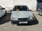 ВАЗ (Lada) 2109 2005 годаүшін370 000 тг. в Атырау – фото 4