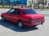 Mazda 323 1990 года за 540 000 тг. в Алматы – фото 3