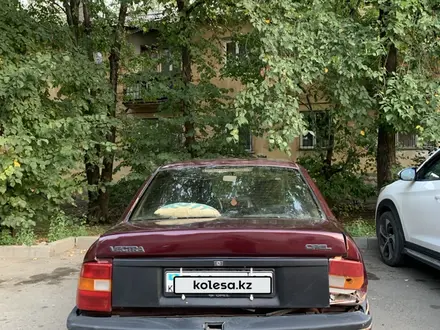Opel Vectra 1990 года за 700 000 тг. в Алматы – фото 6