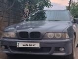 BMW 530 2002 годаүшін5 200 000 тг. в Алматы