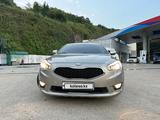 Kia K7 2013 годаүшін5 600 000 тг. в Караганда