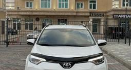 Toyota RAV4 2016 годаfor10 300 000 тг. в Актау – фото 2