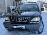 Lexus RX 300 2002 годаүшін5 670 000 тг. в Алматы