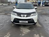 Toyota RAV4 2013 годаүшін12 500 000 тг. в Алматы