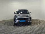 JAC JS6 2022 года за 7 080 000 тг. в Алматы – фото 2