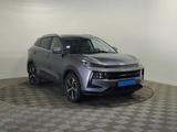 JAC JS6 2022 года за 7 080 000 тг. в Алматы – фото 3