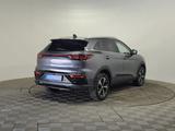 JAC JS6 2022 года за 7 080 000 тг. в Алматы – фото 5
