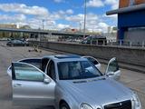 Mercedes-Benz E 200 2006 годаfor4 300 000 тг. в Астана – фото 3