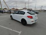 Chevrolet Cruze 2012 годаfor3 000 000 тг. в Актау – фото 4