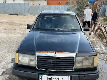 Mercedes-Benz E 230 1992 года за 700 000 тг. в Кызылорда – фото 3