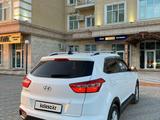Hyundai Creta 2018 года за 8 500 000 тг. в Актау – фото 2