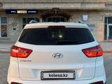 Hyundai Creta 2018 года за 8 500 000 тг. в Актау – фото 4
