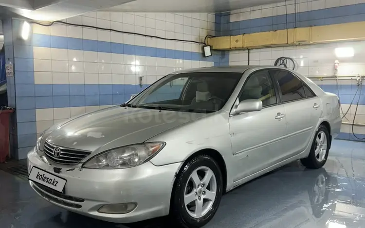 Toyota Camry 2005 года за 4 800 000 тг. в Астана