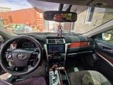 Toyota Camry 2012 годаүшін9 000 000 тг. в Кентау – фото 5