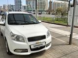 Chevrolet Nexia 2021 года за 4 200 000 тг. в Астана – фото 2